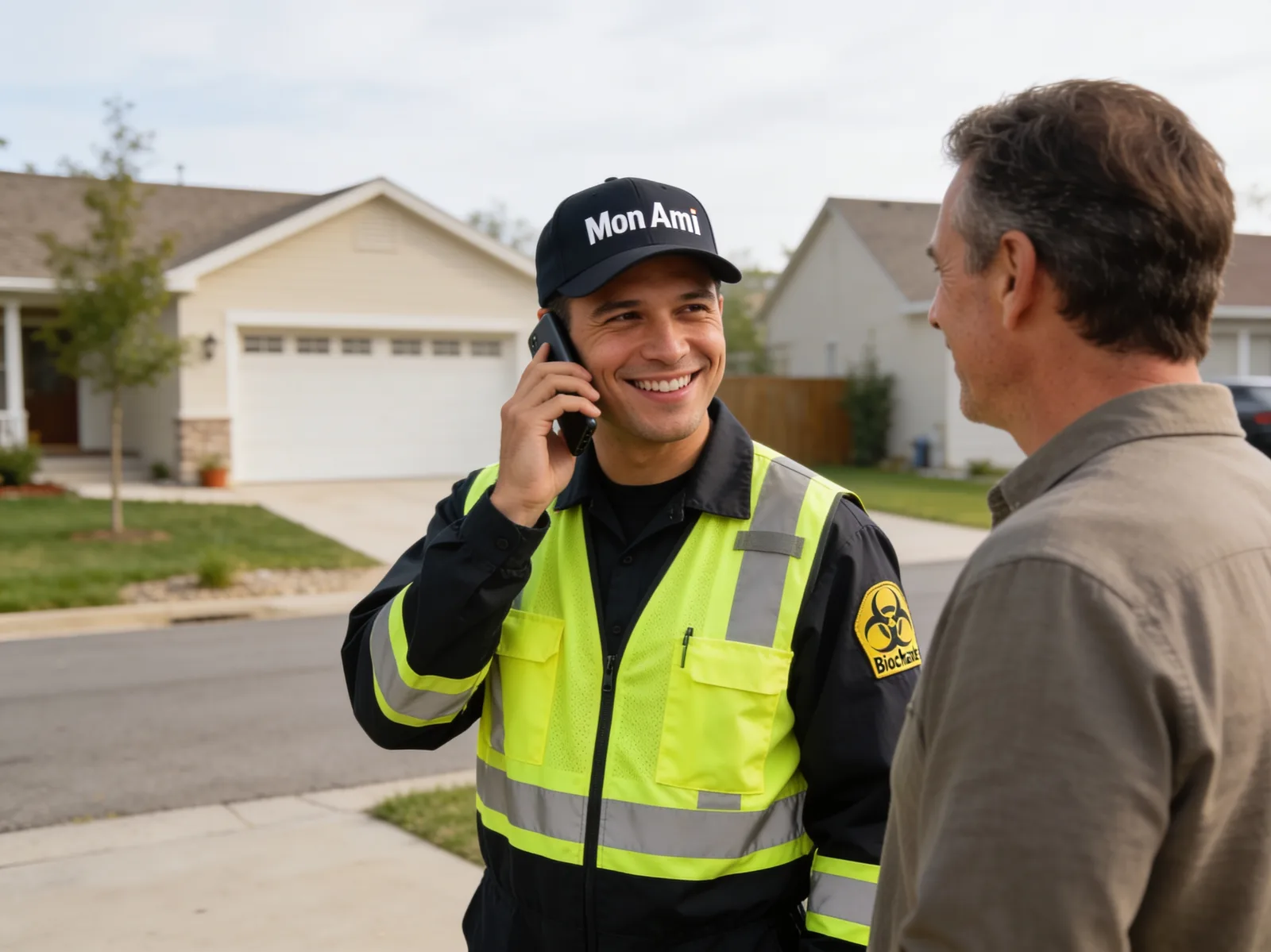 Sewage Cleanup Minden, NE FAQs